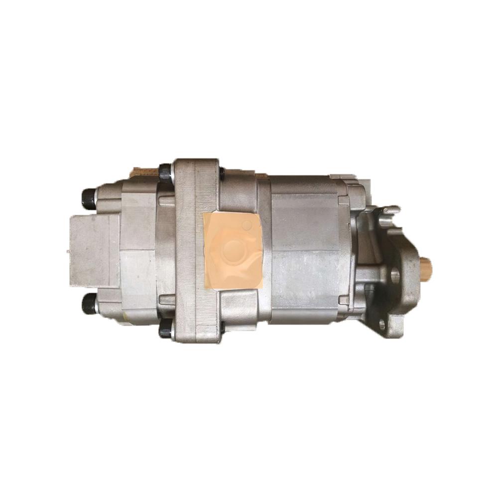 Hydraulic Pump 07436-66800 For Komatsu Pipelayer D155C-1 D155C-1D D355C-3 online Hydraulic Pump 07436-66800 For Komatsu Pipelayer D155C-1 D155C-1D D355C-3 online