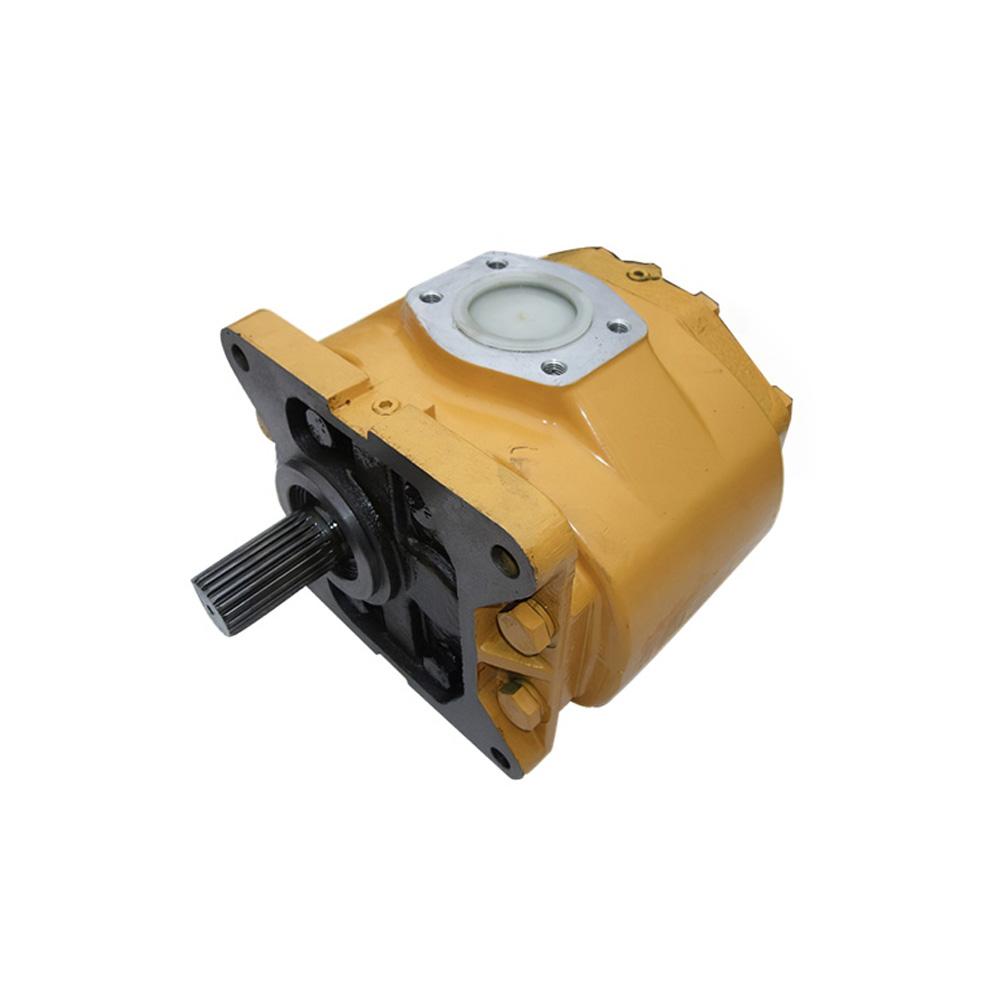 Hydraulic Pump 07439-66103 For Komatsu Dump Truck HD320-2 HD325-2
