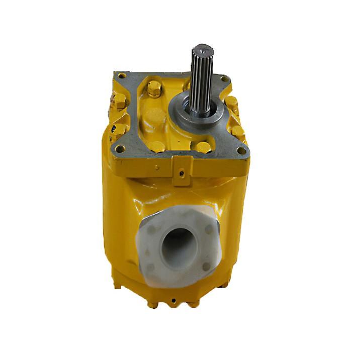 Hydraulic Pump 07444-66200 For Komatsu Bulldozer D80 D85