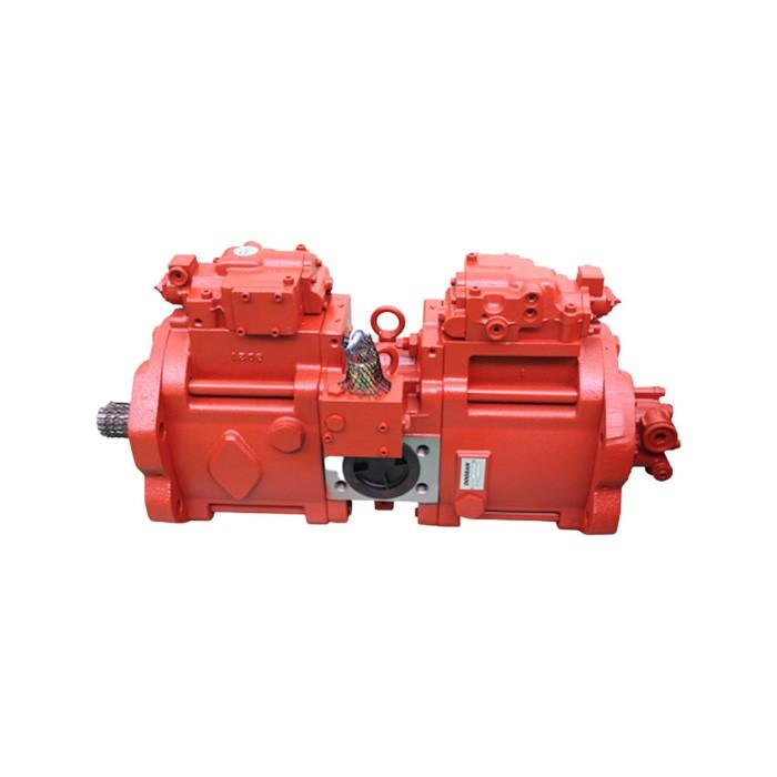 Hydraulic Pump 14531858 for Volvo EC140B Excavator