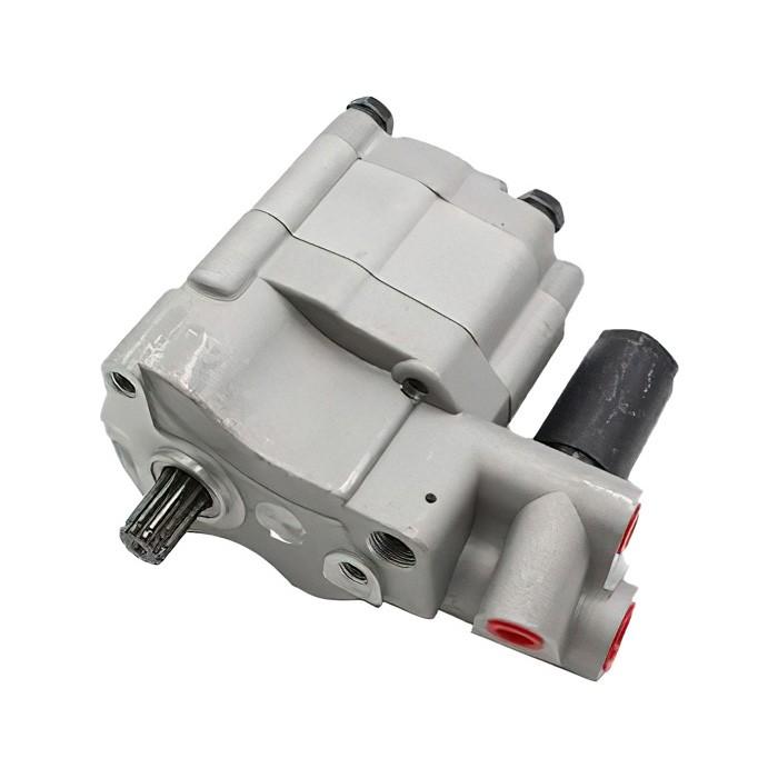 Hydraulic Pump 1686765M91 1686766M91 for Massey Ferguson 1080 1085 165 175 4800 4900 670 690 698 699 Tractor