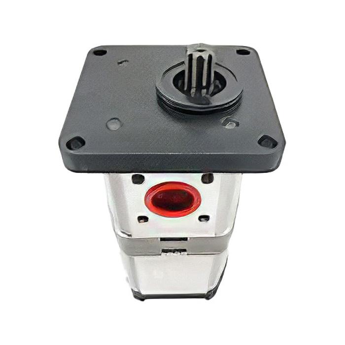 Hydraulic Pump 22.9 CC 47129338 for New Holland Tractor TL80A TL90A TN85DA TN85SA TN95DA TN85A TL100A TN95A online Hydraulic Pump 22.9 CC 47129338 for New Holland Tractor TL80A TL90A TN85DA TN85SA TN95DA TN85A TL100A TN95A online