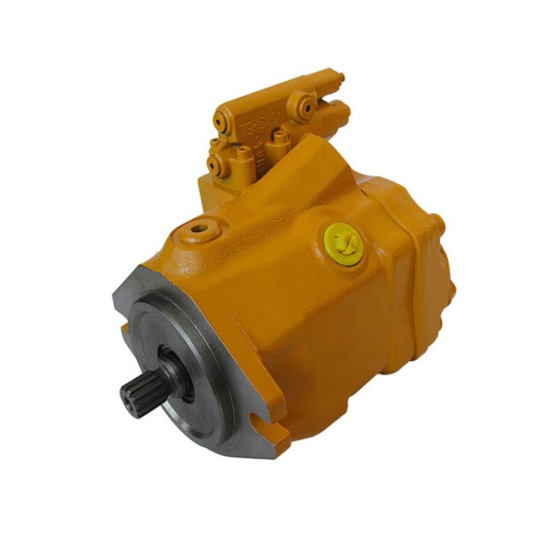 Hydraulic Pump 244-2228 for Caterpillar CAT Backhoe Loader 420D 430D