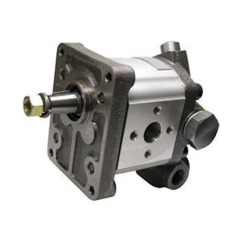 Hydraulic Pump 246.67 CC 5180275 for New Holland 4835 5635 6635 7635 8160 8260 8360 8560