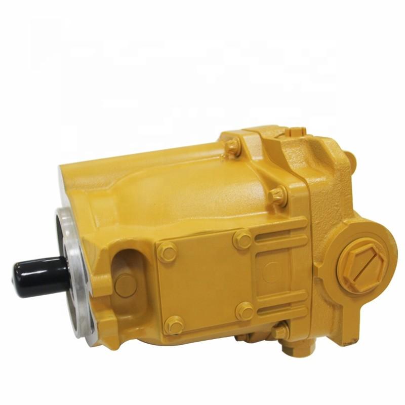 Hydraulic Pump 269-9336 for Caterpillar CAT 450E Backhoe Loader C4.4 Engine online Hydraulic Pump 269-9336 for Caterpillar CAT 450E Backhoe Loader C4.4 Engine online