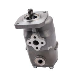 Buy Hydraulic Pump 31351-76300 for Kubota Tractor L2250DT L2250F L2550DT L2550F L2650F L2950F