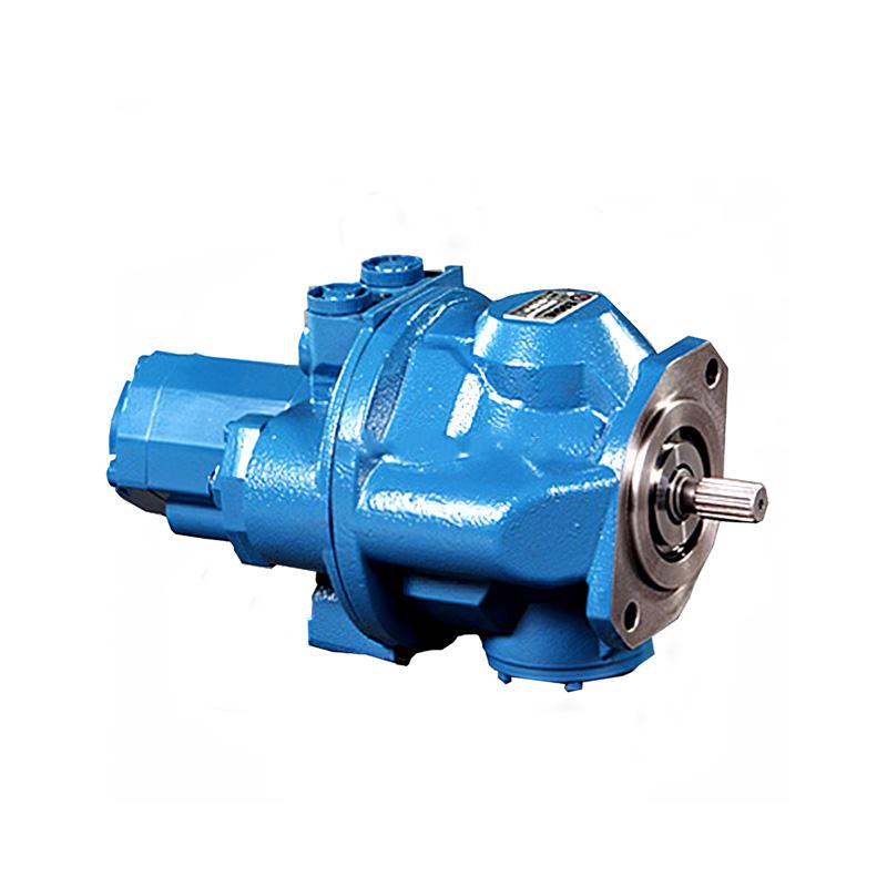 Hydraulic Pump 31M8-10020 T5VP2D25 AP2D25 for Hyundai Excavator R55-7 R55-7A online Hydraulic Pump 31M8-10020 T5VP2D25 AP2D25 for Hyundai Excavator R55-7 R55-7A online