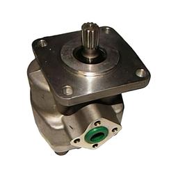 Buy Hydraulic Pump 3702112M91 for Massey Ferguson Tractor 1125 1140 1145 1230 1233 1235