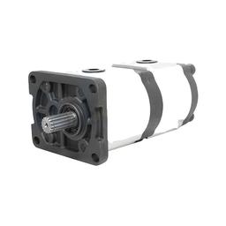 Buy Hydraulic Pump 3A111-82204 for Kubota Tractor M4700 M5400 M6800