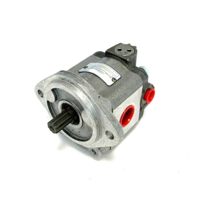 Hydraulic Pump 4938309 for Cummins Engine 4B3.9 6A3.4 6B5.9 online Hydraulic Pump 4938309 for Cummins Engine 4B3.9 6A3.4 6B5.9 online
