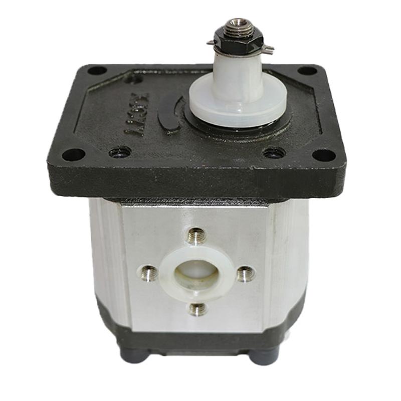 Hydraulic Pump 5129478 for New Holland 65-46 60-56 55-56 55-46 80-66 FR100 FR90 70-66 70-66S FR130