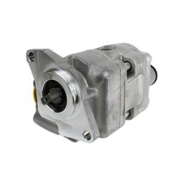 Buy Hydraulic Pump 5H601-27100 for Kubota Combine Harvester AR96