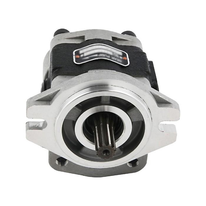 Hydraulic Pump 67110-13130-71 for Toyota Forklift 7FB10 7FB15 7FB17 7FB18 7FB19 7FB20 7FB23 7FB25 7FBH