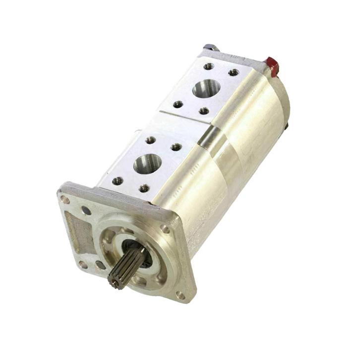 Hydraulic Pump 68721-61110 for Kubota KH-35 KH-35H KH-41 KH-41EXP Excavator