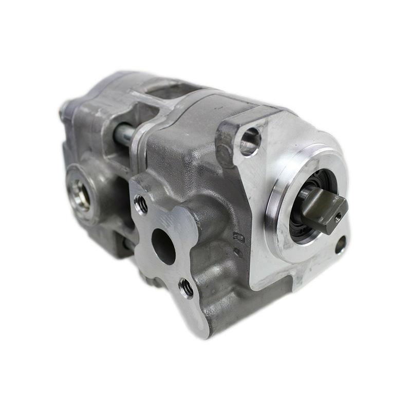 Hydraulic Pump 6C140-37304 for Kubota B2420 B2410 B7500 B7510 B7610 B2410HSD B2410HSDB B2410HSE online Hydraulic Pump 6C140-37304 for Kubota B2420 B2410 B7500 B7510 B7610 B2410HSD B2410HSDB B2410HSE online