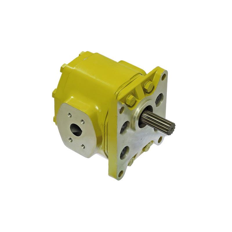 Hydraulic Pump 704-11-38100 For Komatsu Bulldozer D53A D53P D53S D58E D58P