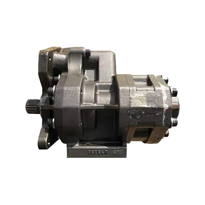 Hydraulic Pump 704-71-44030 For Komatsu Bulldozer D275A-2 online Hydraulic Pump 704-71-44030 For Komatsu Bulldozer D275A-2 online