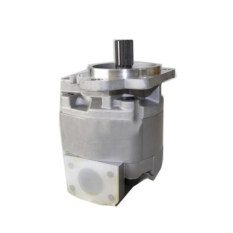 Hydraulic Pump 705-11-20010 For Komatsu Bulldozer D31P D31Q D31S DNP031