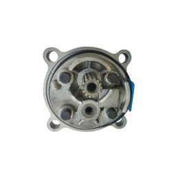 Buy Hydraulic Pump 705-11-33011 For Komatsu Bulldozer WR11-3 WR11-1 WR11SS-1