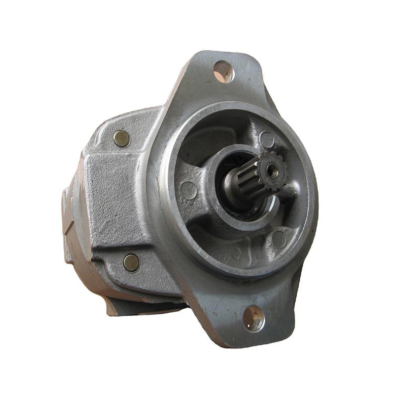 Hydraulic Pump 705-11-33011 For Komatsu Wheel Loader WA120-3 WA100-1 WA120-3 online Hydraulic Pump 705-11-33011 For Komatsu Wheel Loader WA120-3 WA100-1 WA120-3 online