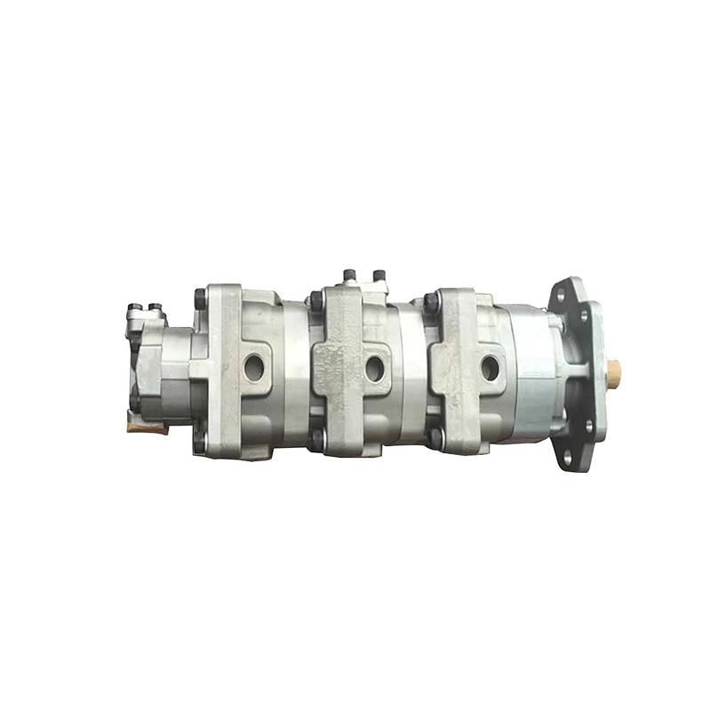 Hydraulic Pump 705-11-37240 for Komatsu WA320-3 WA300-3A WA320-3MC Wheel Loader online Hydraulic Pump 705-11-37240 for Komatsu WA320-3 WA300-3A WA320-3MC Wheel Loader online