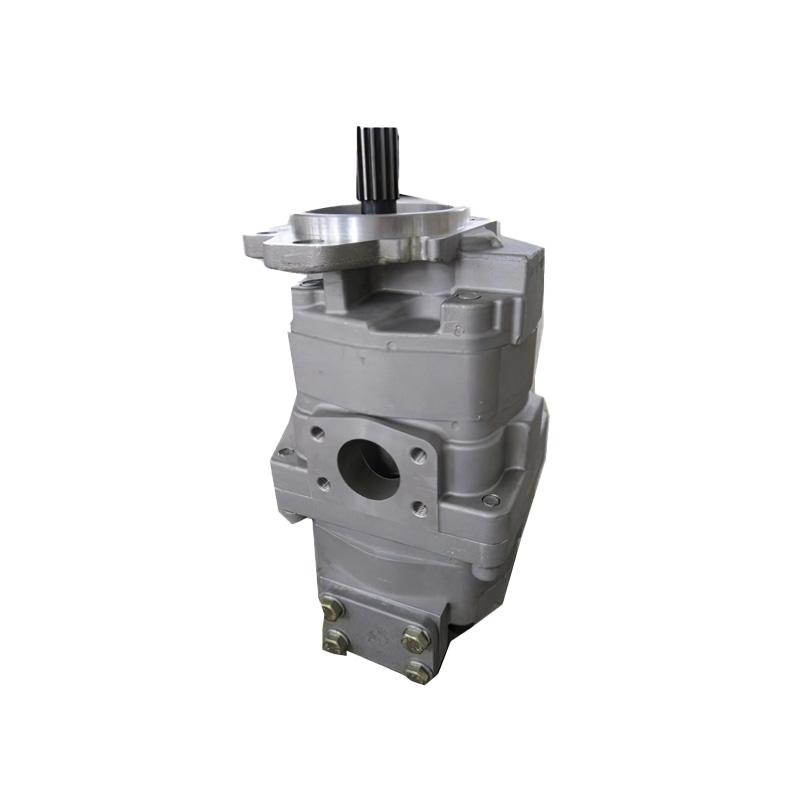 Hydraulic Pump 705-12-29630 For Komatsu Bulldozer D41A-6 D41E-6 D41P-6 D41PF-6