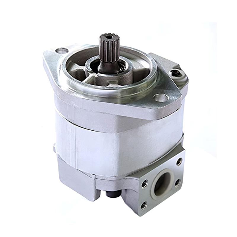 Hydraulic Pump 705-12-34010 705-12-34060 For Komatsu Grader GD705A-4 GD705A-4A online Hydraulic Pump 705-12-34010 705-12-34060 For Komatsu Grader GD705A-4 GD705A-4A online
