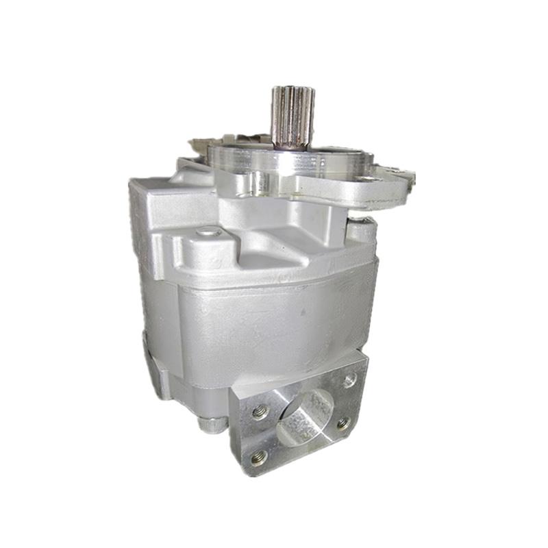 Hydraulic Pump 705-12-40040 705-22-40110 For Komatsu Wheel Loader WA500-1