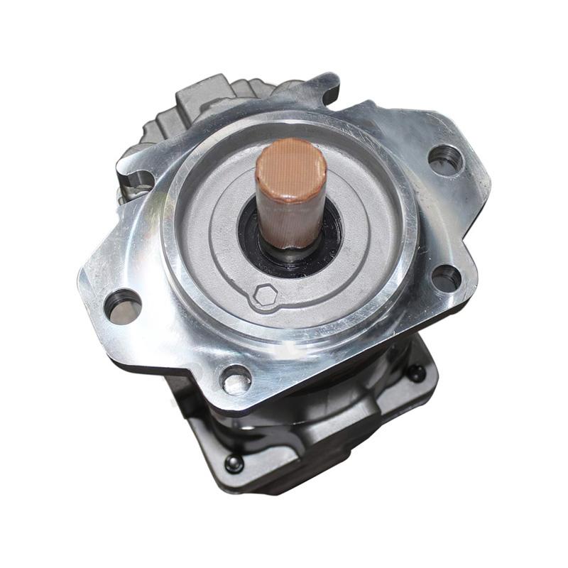 Hydraulic Pump 705-13-26530 For Komatsu Wheel Loader 518 532 WA180-1 WA300-1 WA320-1 online Hydraulic Pump 705-13-26530 For Komatsu Wheel Loader 518 532 WA180-1 WA300-1 WA320-1 online