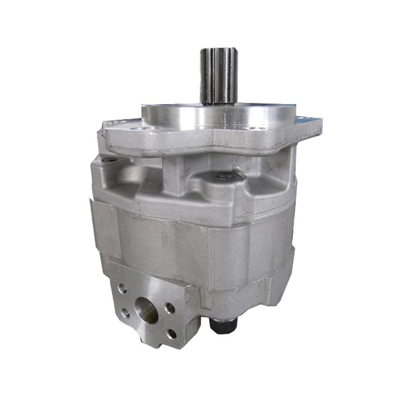 Hydraulic Pump 705-13-28530 For Komatsu Crawler Loader D66S-1 online Hydraulic Pump 705-13-28530 For Komatsu Crawler Loader D66S-1 online