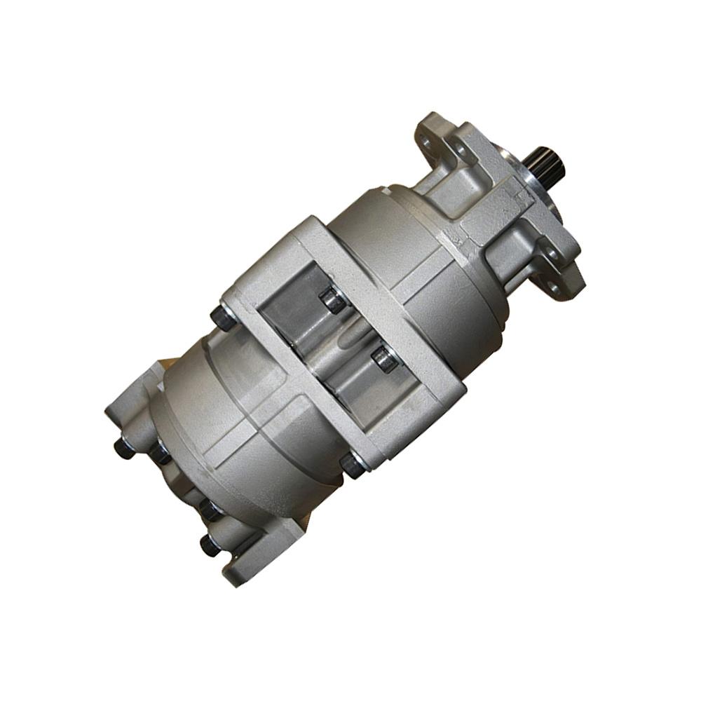 Hydraulic Pump 705-14-34530 705-14-34531 For Komatsu Wheel Loader WA350-1 WA400-1 WA420-1 online Hydraulic Pump 705-14-34530 705-14-34531 For Komatsu Wheel Loader WA350-1 WA400-1 WA420-1 online