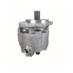 Buy Hydraulic Pump 705-21-43010 705-21-43000 For Komatsu Bulldozer D475A-2 D475A-1