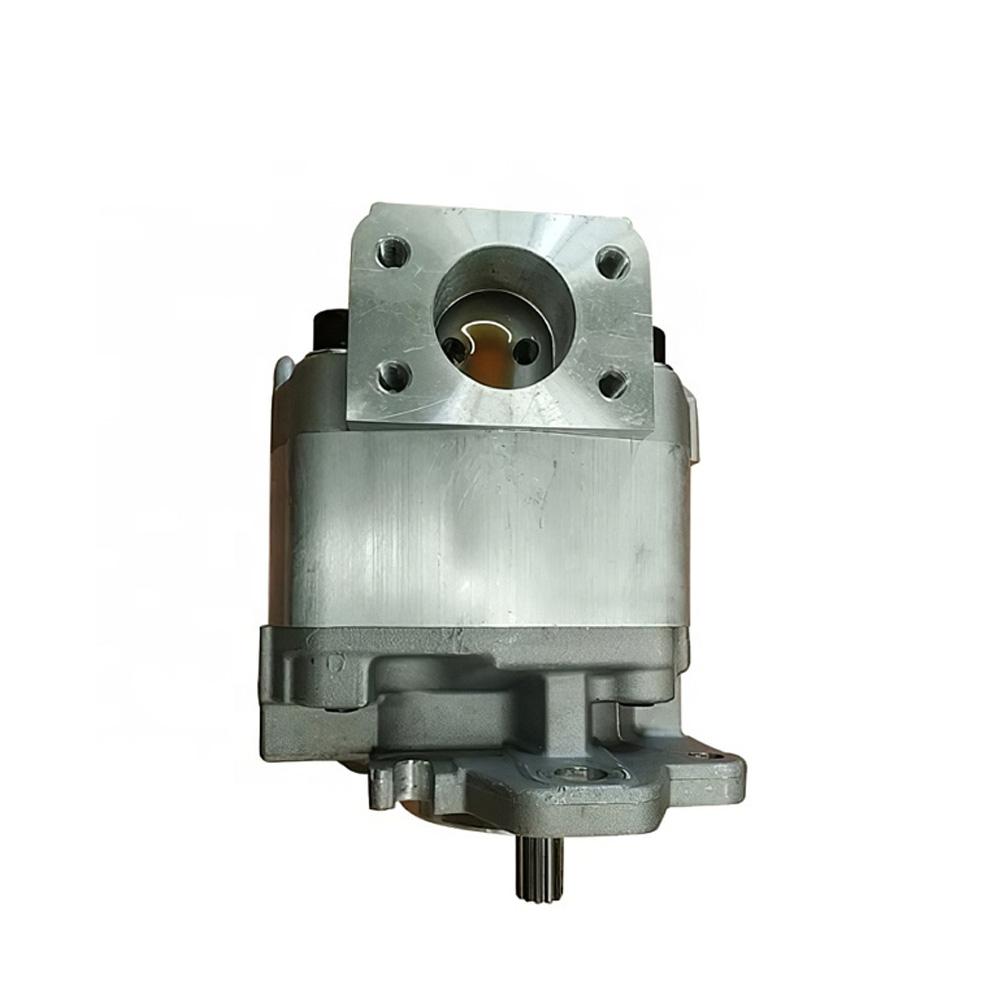 Hydraulic Pump 705-22-21000 705-12-21010 For Komatsu Excavator PC30-1
