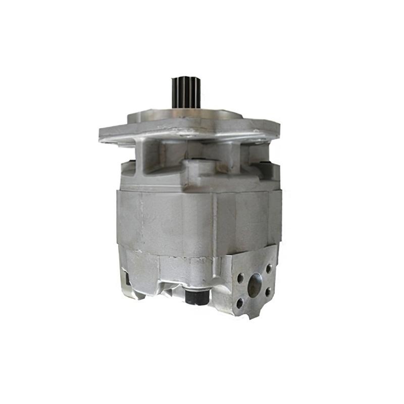 Hydraulic Pump 705-33-26540 for Komatsu WA300-3A WA320-3 WA380-5 WA400-5 WA430-5 Loader online Hydraulic Pump 705-33-26540 for Komatsu WA300-3A WA320-3 WA380-5 WA400-5 WA430-5 Loader online