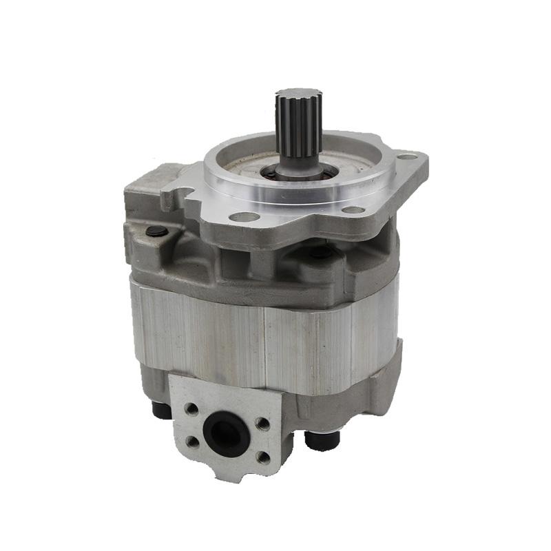 Hydraulic Pump 705-36-29540 For Komatsu Compactor WF450-3 online Hydraulic Pump 705-36-29540 For Komatsu Compactor WF450-3 online