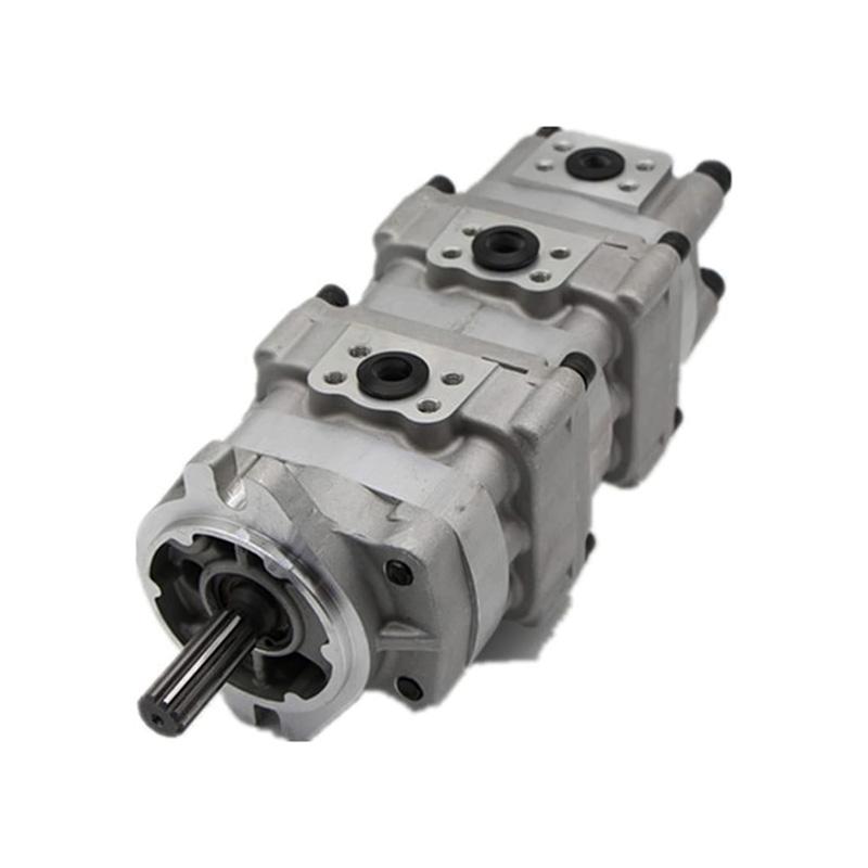 Hydraulic Pump 705-41-08090 For Komatsu Mobile Crusher and Recycler BM020C-1 online Hydraulic Pump 705-41-08090 For Komatsu Mobile Crusher and Recycler BM020C-1 online