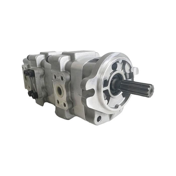 Hydraulic Pump 705-41-08180 for Komatsu Excavator PC07-2 online Hydraulic Pump 705-41-08180 for Komatsu Excavator PC07-2 online