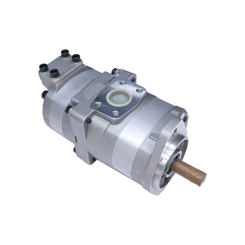 Hydraulic Pump 705-51-20240 For Komatsu Wheel Loader WA250-1 WA250-1LC