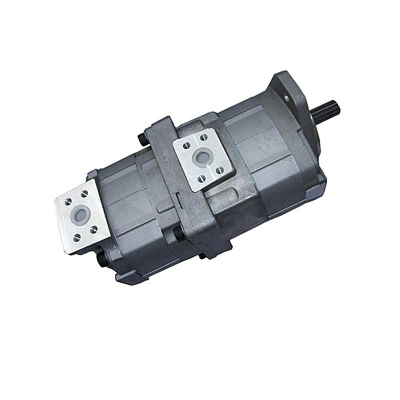 Hydraulic Pump 705-51-20480 For Komatsu Wheel Loader WA320-3 WA300-3A WA320-3MC