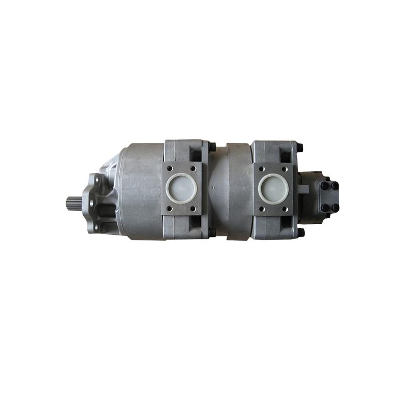 Hydraulic Pump 705-51-20640 For Komatsu Bulldozer D61E-12 D61EX-12 D61P-12 online Hydraulic Pump 705-51-20640 For Komatsu Bulldozer D61E-12 D61EX-12 D61P-12 online