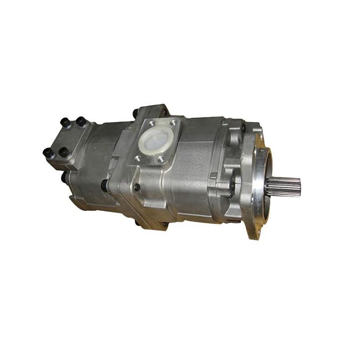 Hydraulic Pump 705-51-30360 For Komatsu Bulldozer D155AX-3