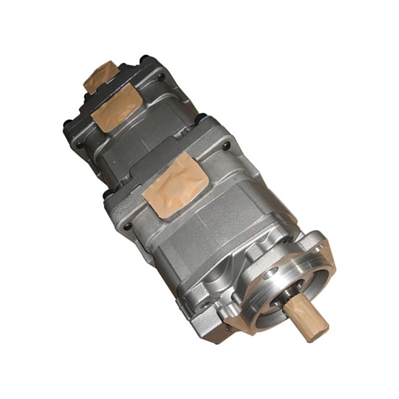 Hydraulic Pump 705-51-30600 For Komatsu Wheel Loader WA380-5 WA380-5L
