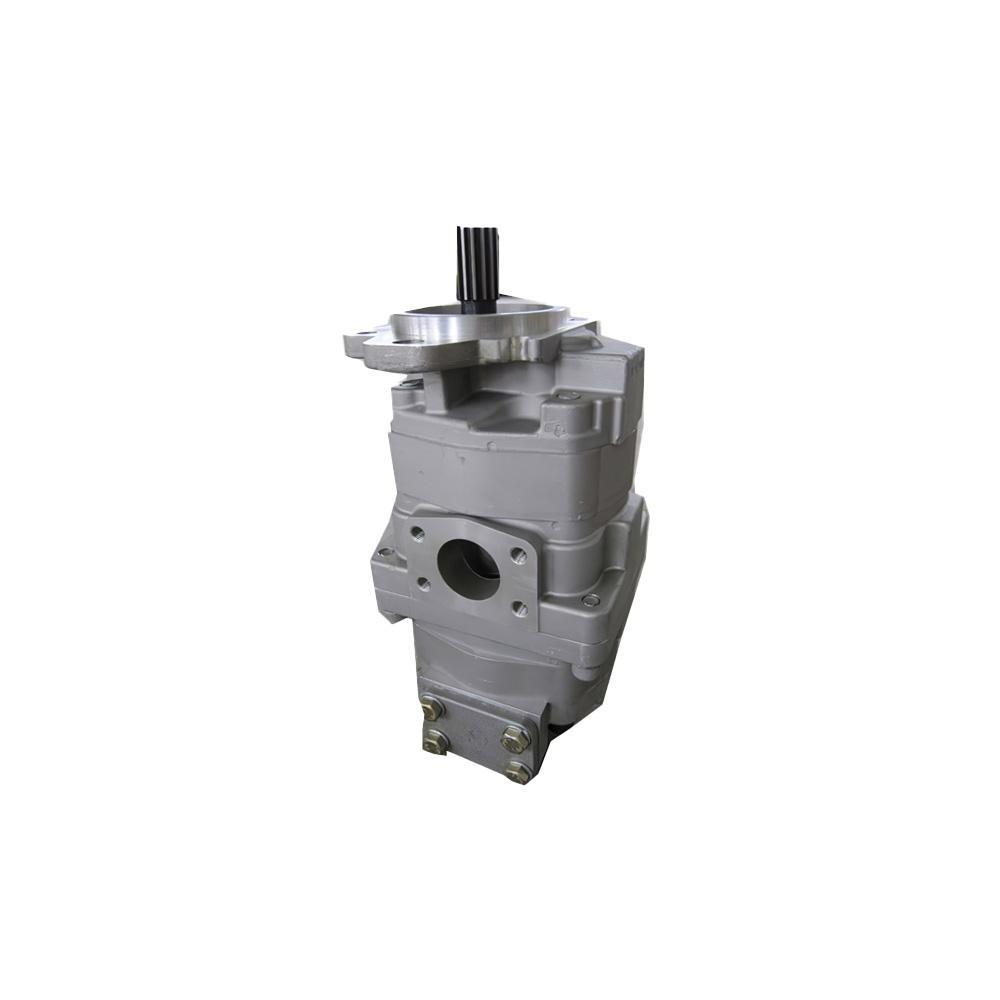 Hydraulic Pump 705-51-42050 For Komatsu Bulldozer D575A-2 D575A-3 D575A-3M