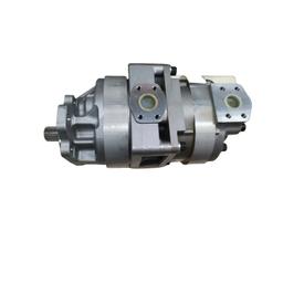 Buy Hydraulic Pump 705-51-42060 For Komatsu Bulldozer D575A-2