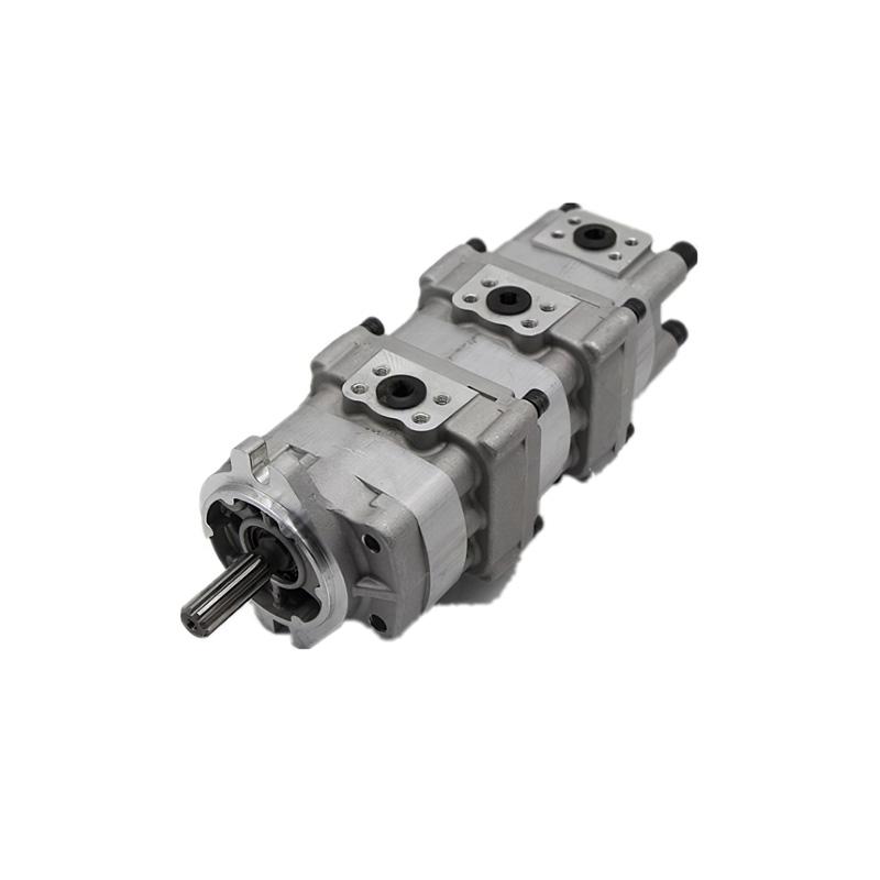 Hydraulic Pump 705-51-42070 For Komatsu Bulldozer D575A-2 online Hydraulic Pump 705-51-42070 For Komatsu Bulldozer D575A-2 online