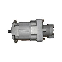 Buy Hydraulic Pump 705-52-21160 For Komatsu Grader GD555-3A GD555-3C GD655-3A GD655-3C