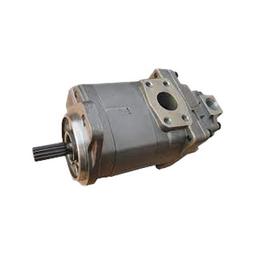 Hydraulic Pump 705-52-21160 For Komatsu Grader GD555-3A GD555-3C GD655-3A GD655-3C sale