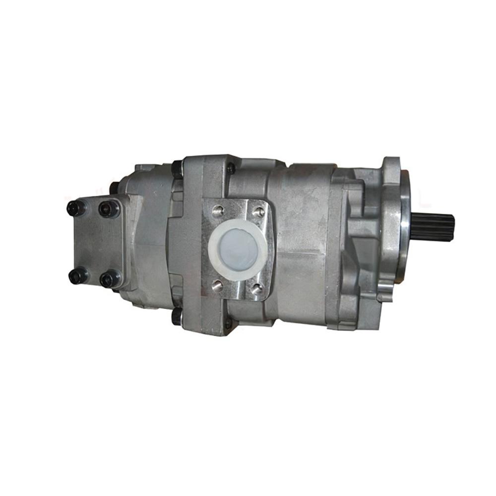 Hydraulic Pump 705-52-30051 705-52-30052 For Komatsu Dump Trucks HD405-6 HD325-5 HD325-6