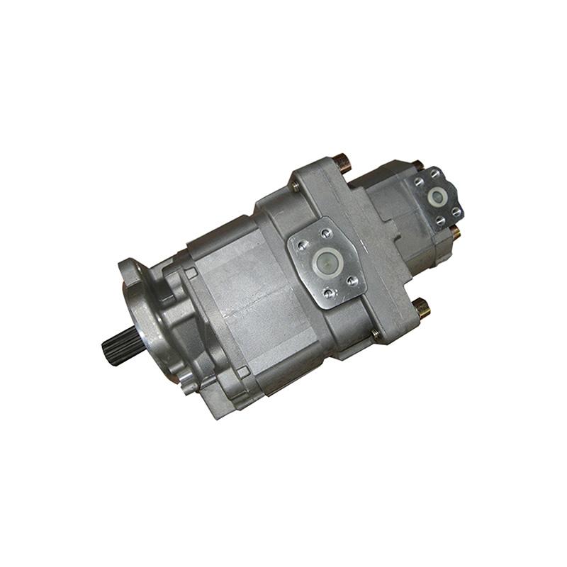 Hydraulic Pump 705-52-30130 705-52-30260 For Komatsu Wheel Loader WA500-1 WA500-1L WA500-1LC WA500-1LE 558 online Hydraulic Pump 705-52-30130 705-52-30260 For Komatsu Wheel Loader WA500-1 WA500-1L WA500-1LC WA500-1LE 558 online
