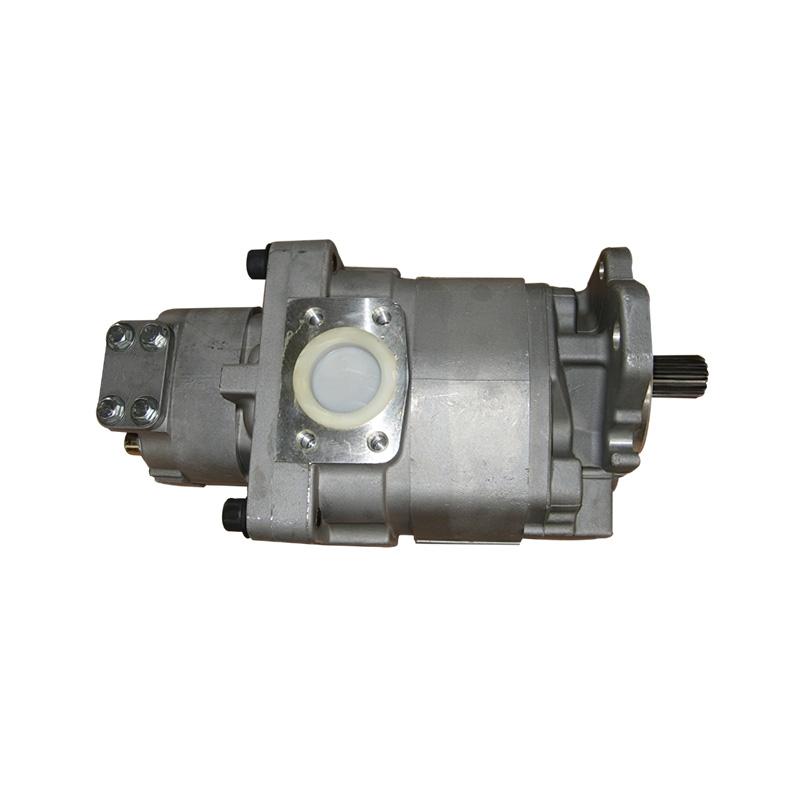 Hydraulic Pump 705-52-30280 For Komatsu Wheel Loader WA470-3 WA450L-3 WF450-3 online Hydraulic Pump 705-52-30280 For Komatsu Wheel Loader WA470-3 WA450L-3 WF450-3 online